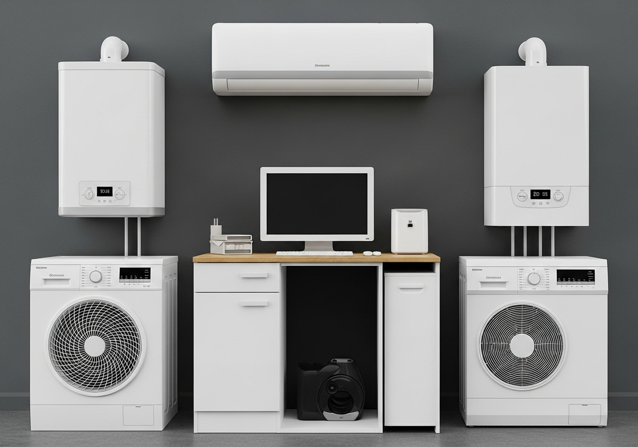 Türkiye Geneli Garantili Servis, Tamir ve Bakım